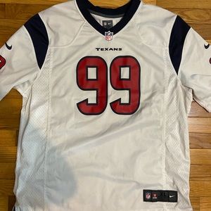 JJ watt jersey Texans